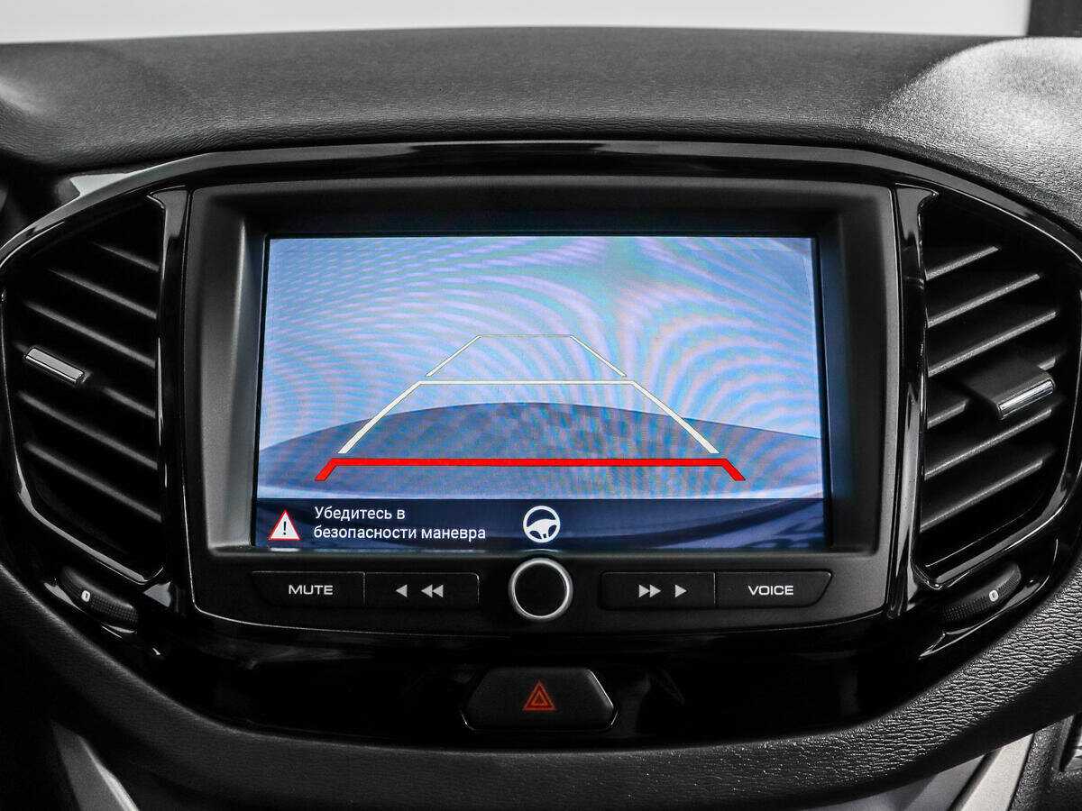 Купить Лада (ВАЗ) Веста, 2021, 56 146 км.. Фото: #13