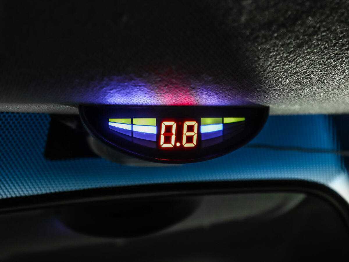 Купить Киа Рио, 2015, 116 181 км.. Фото: #14