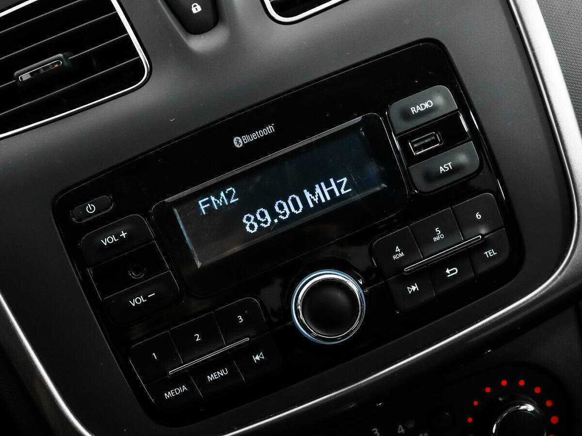 Купить Рено Логан, 2021, 50 657 км.. Фото: #12