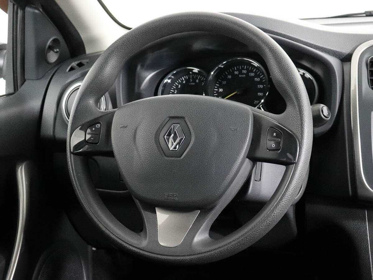 Купить Рено Сандеро, 2015, 20 000 км.. Фото: #14