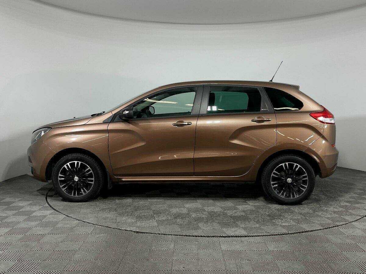 Купить Лада (ВАЗ) ИКСРЭЙ, 2019, 65 775 км.. Фото: #6