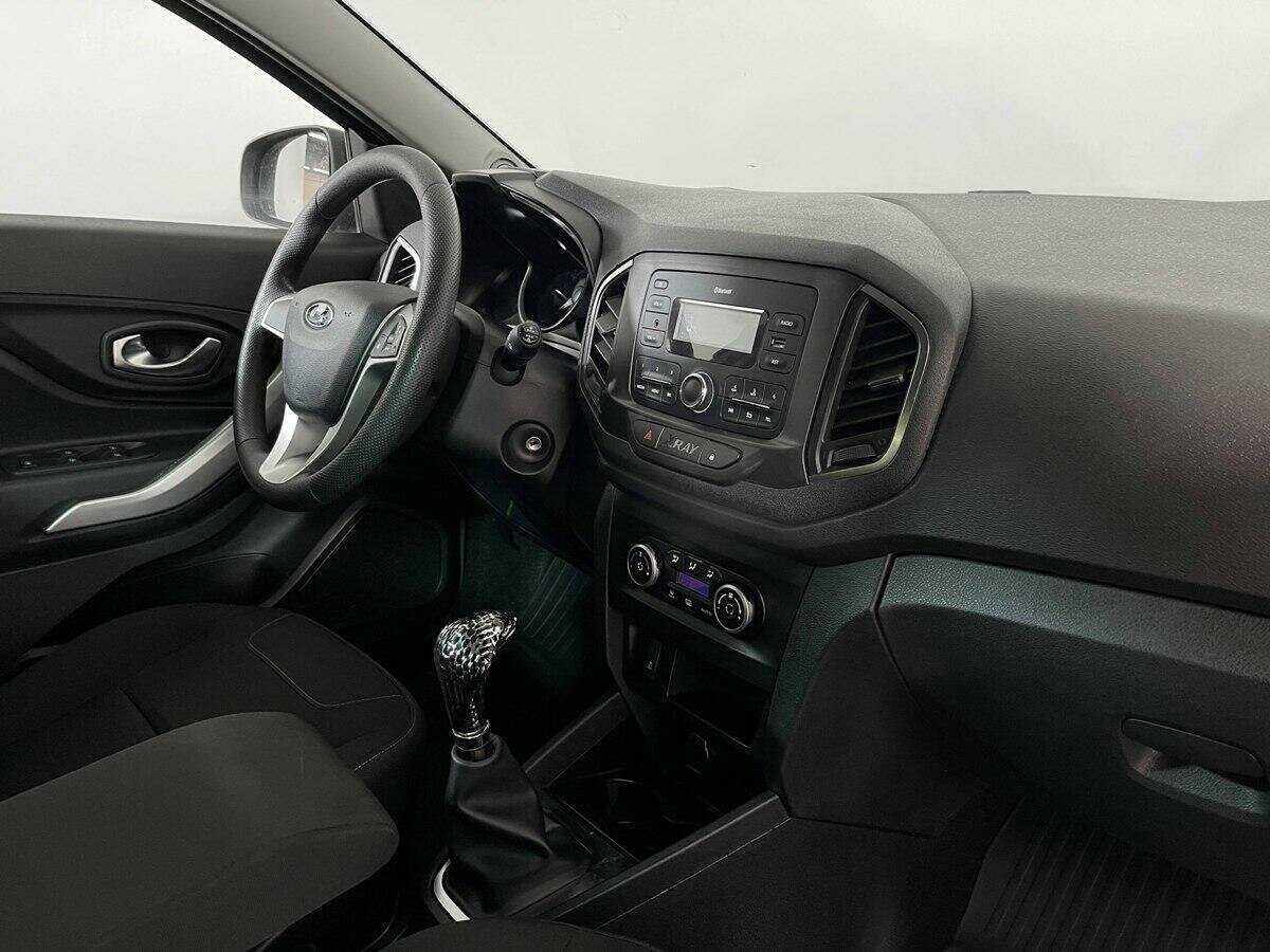 Купить Лада (ВАЗ) ИКСРЭЙ, 2019, 65 775 км.. Фото: #7