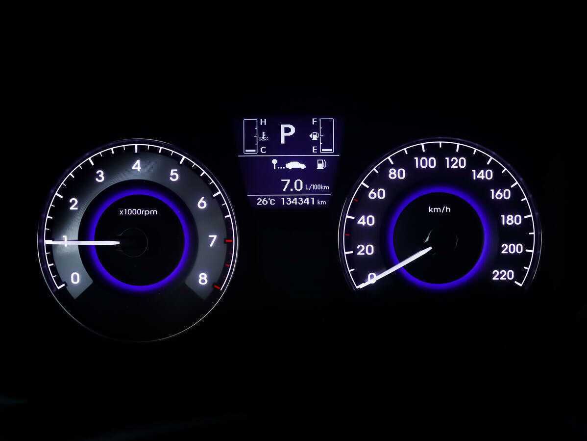 Купить Хендай Солярис, 2014, 134 340 км.. Фото: #9