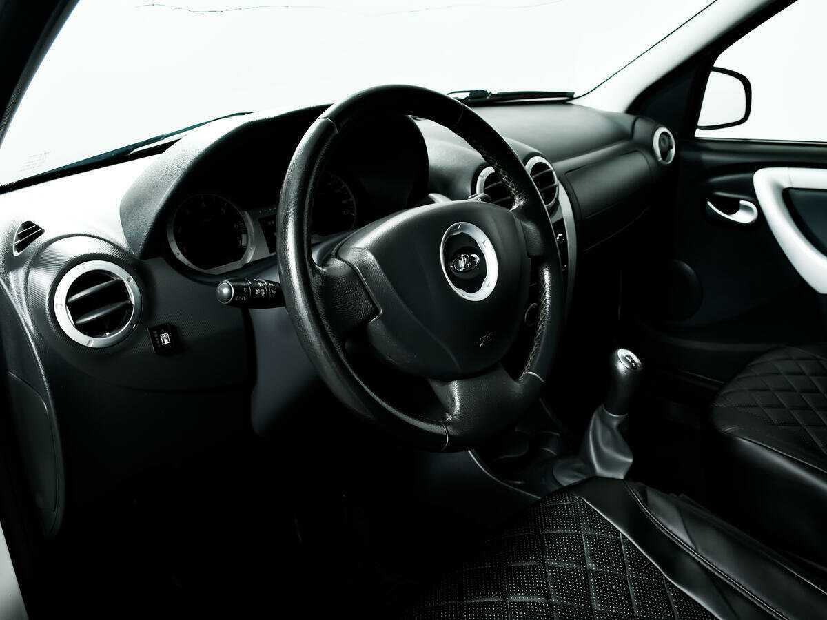 Купить Лада (ВАЗ) Ларгус, 2018, 166 004 км.. Фото: #12