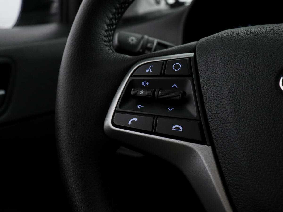 Купить Хендай Солярис, 2021, 72 500 км.. Фото: #13