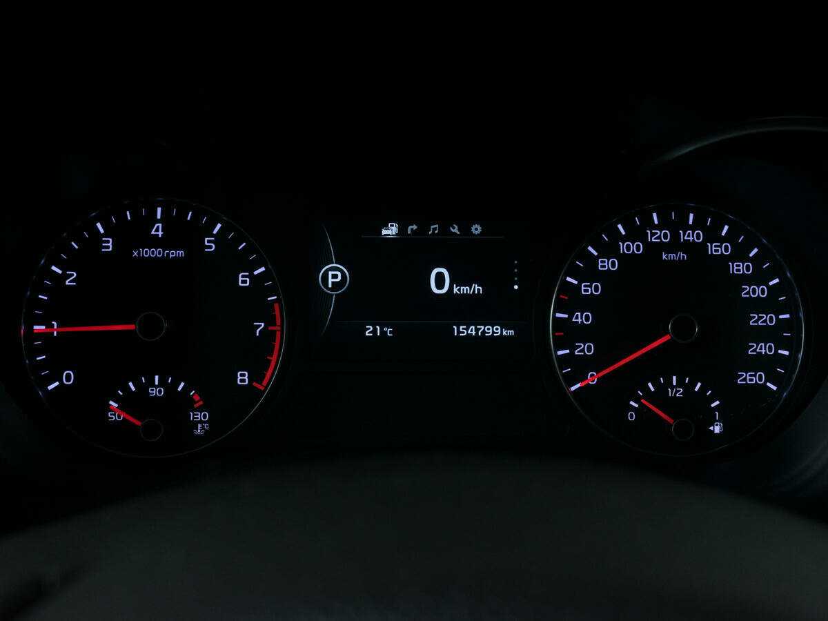 Купить Киа Оптима, 2018, 154 000 км.. Фото: #13