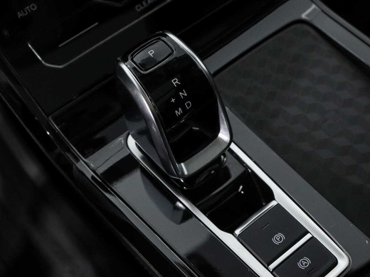 Купить Чери Тигго 7 Про, 2022, 39 799 км.. Фото: #13