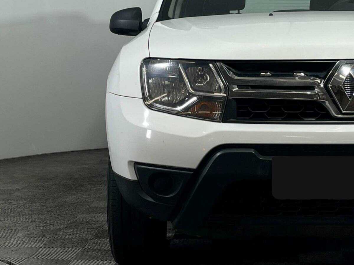 Купить Рено Дастер, 2017, 83 488 км.. Фото: #13