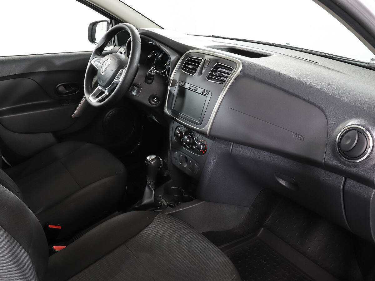 Купить Рено Логан, 2020, 62 542 км.. Фото: #8