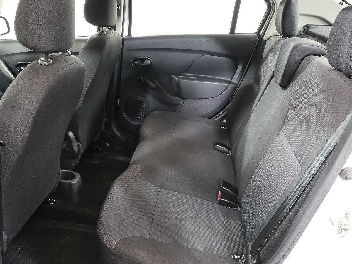 Купить Рено Логан, 2020, 62 542 км.. Фото: #9