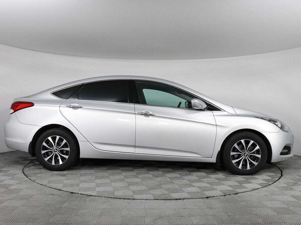 Купить Хендай ай40, 2016, 169 746 км.. Фото: #3