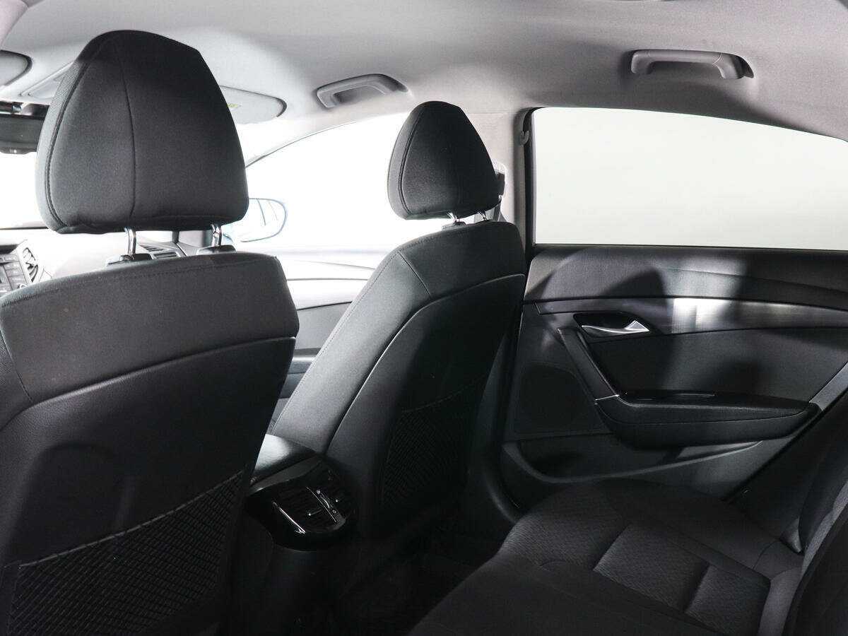 Купить Хендай ай40, 2016, 169 746 км.. Фото: #11