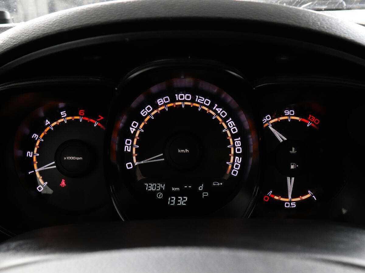 Купить Лада (ВАЗ) Веста, 2021, 76 329 км.. Фото: #10