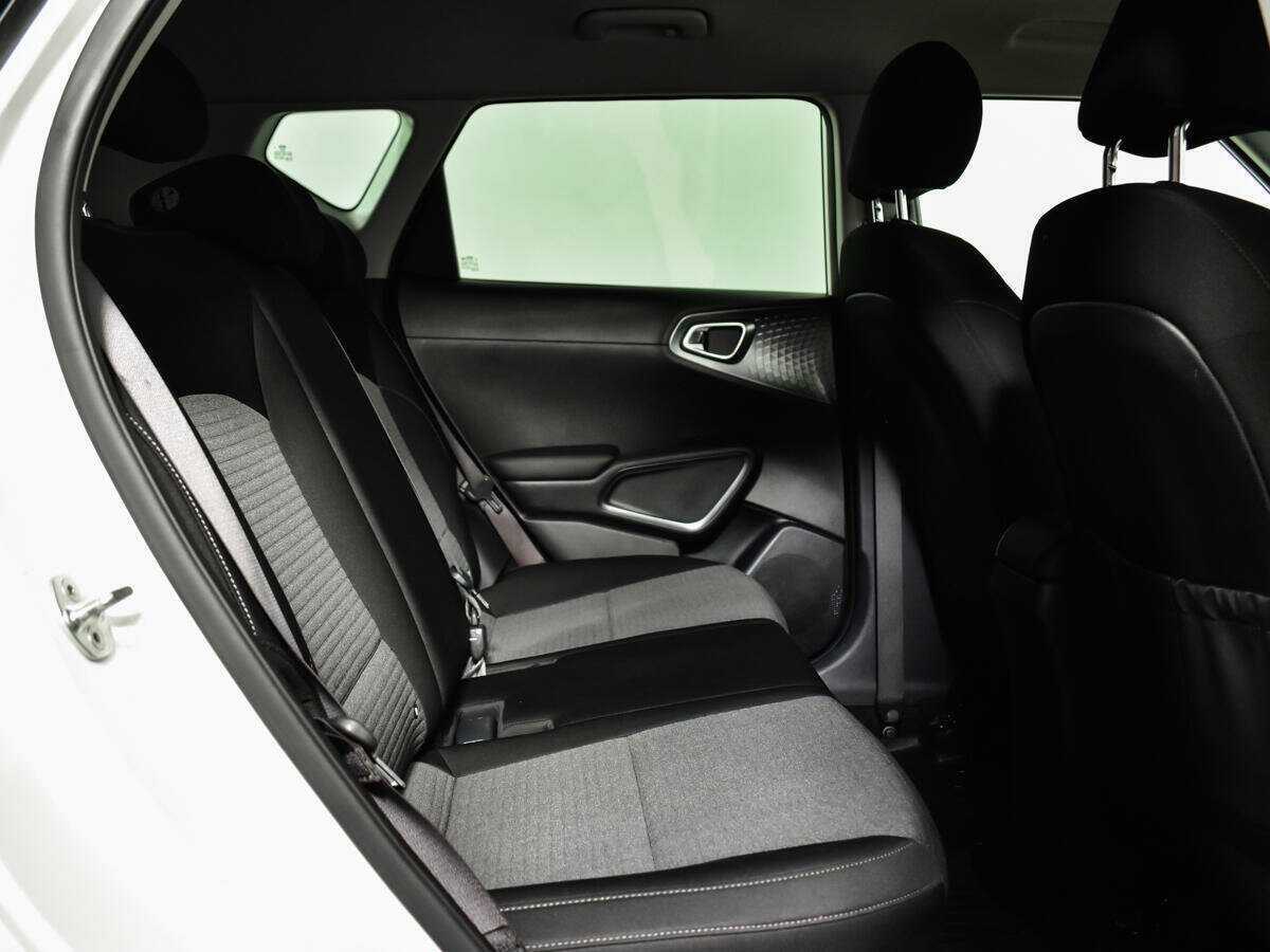 Купить Киа Соул, 2019, 80 014 км.. Фото: #9