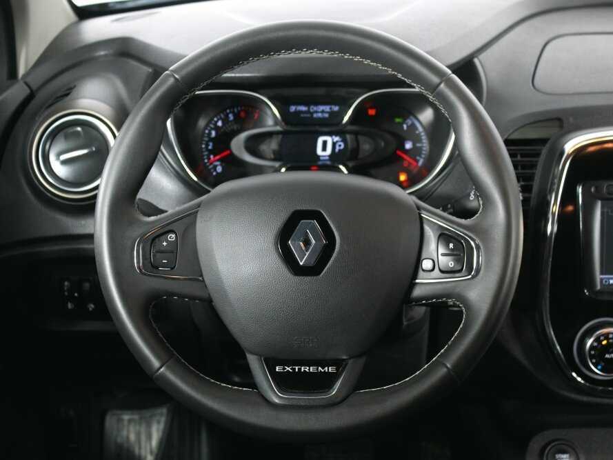 Купить Рено Каптюр, 2018, 90 749 км.. Фото: #7