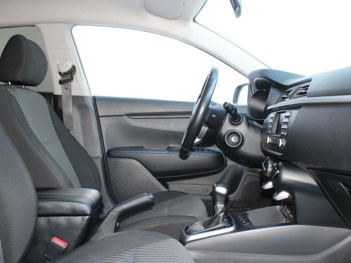 Купить Киа Рио, 2018, 70 000 км.. Фото: #8