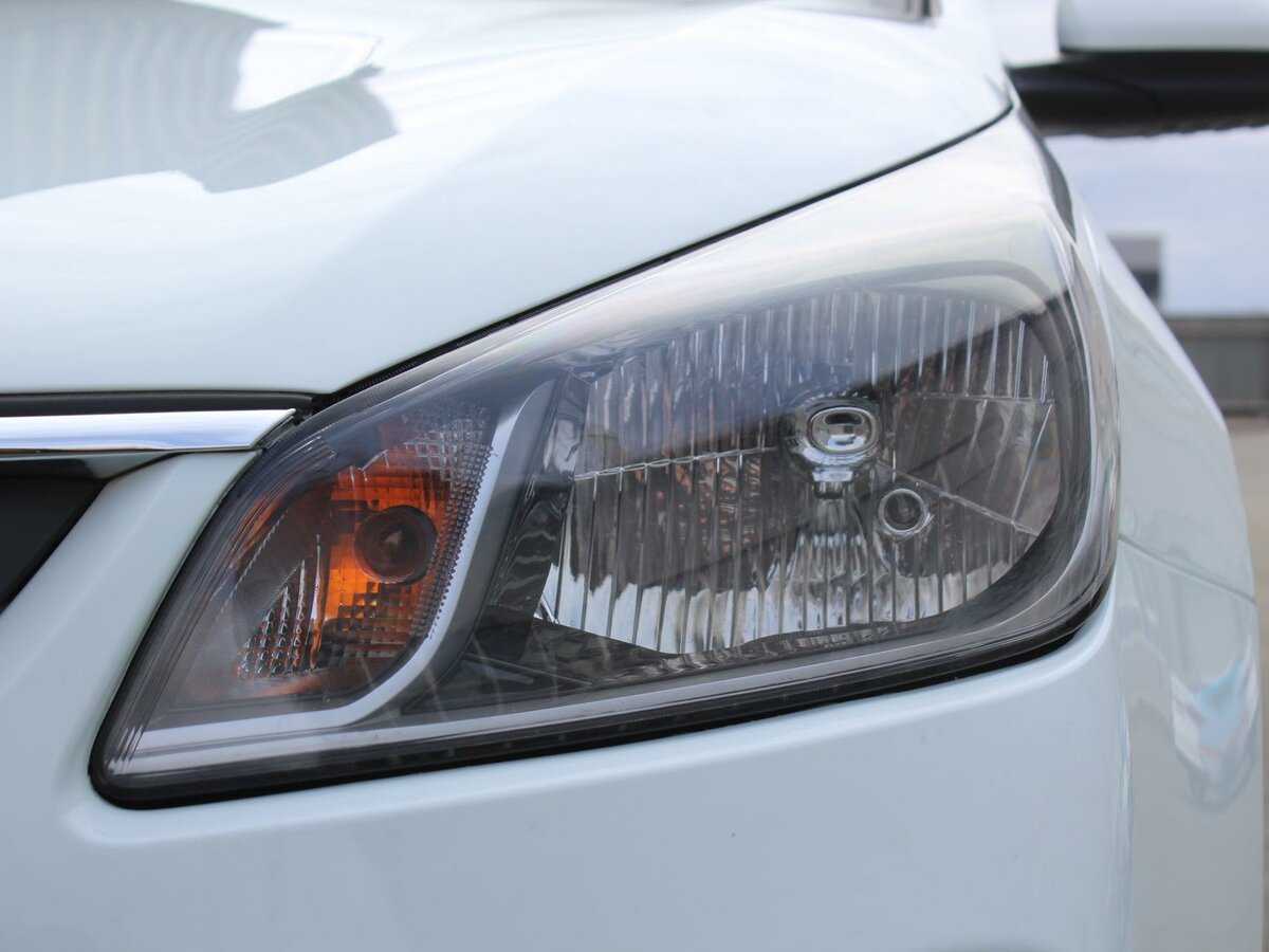 Купить Киа Рио, 2018, 70 000 км.. Фото: #13