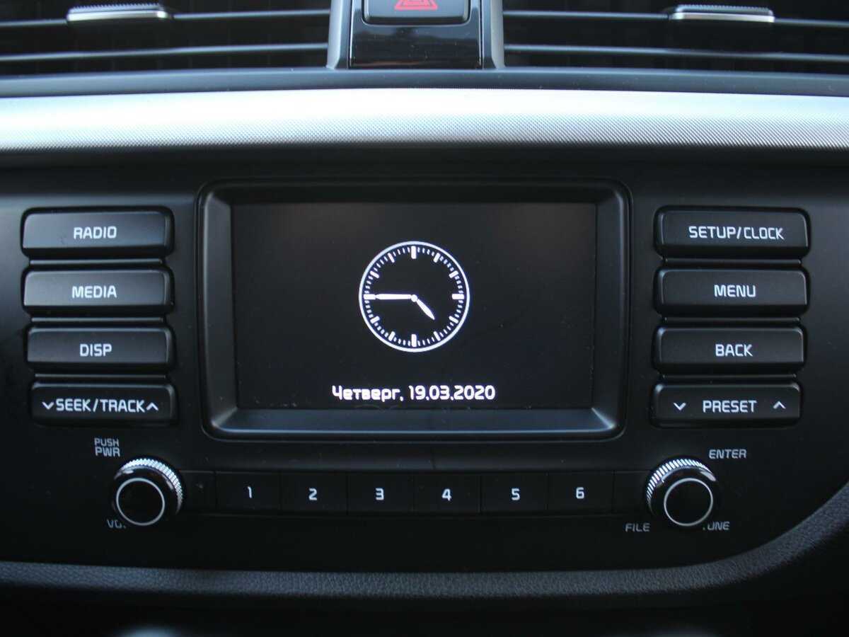 Купить Киа Рио, 2018, 70 000 км.. Фото: #18