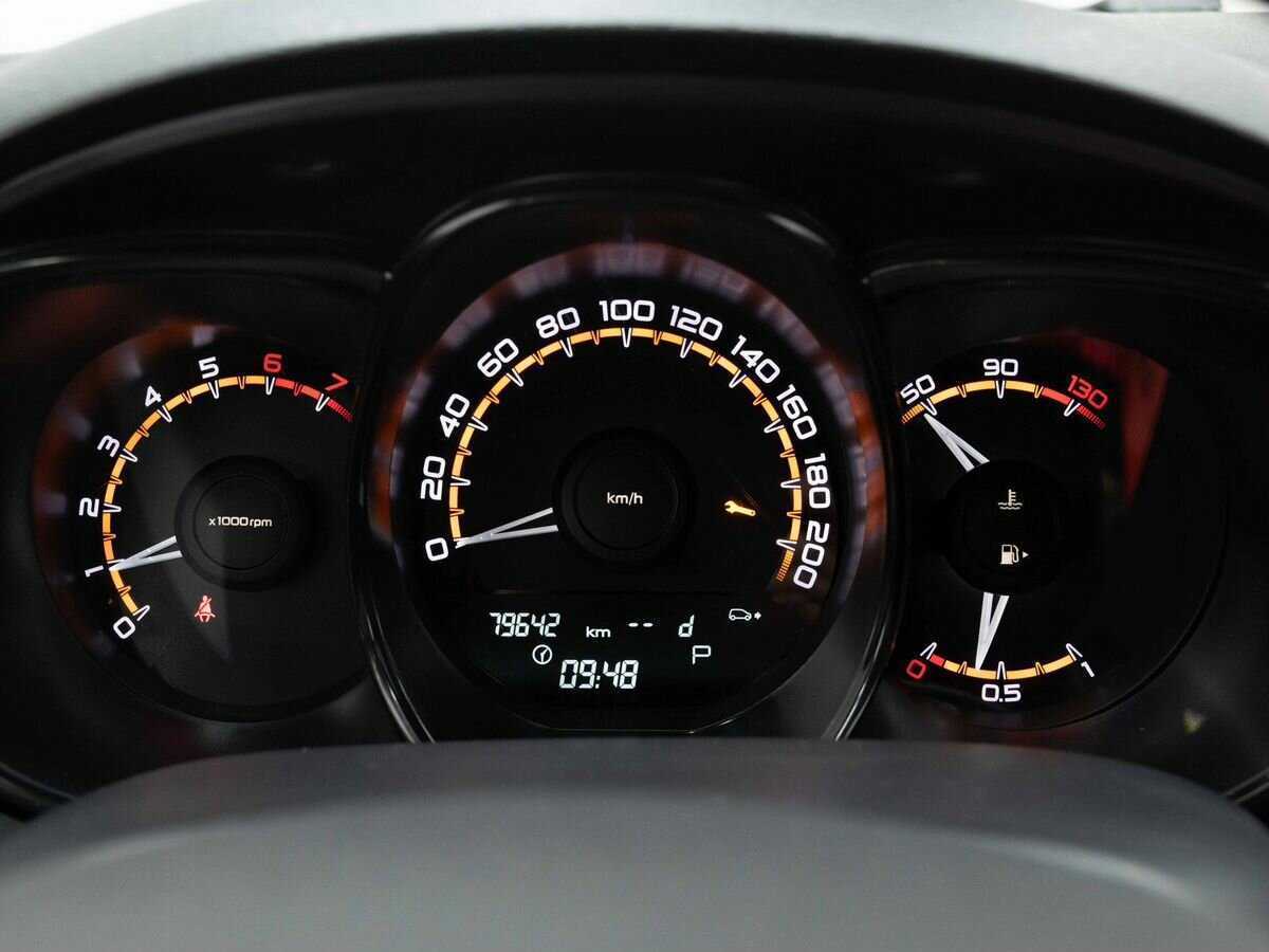 Купить Лада (ВАЗ) Веста, 2021, 79 850 км.. Фото: #16