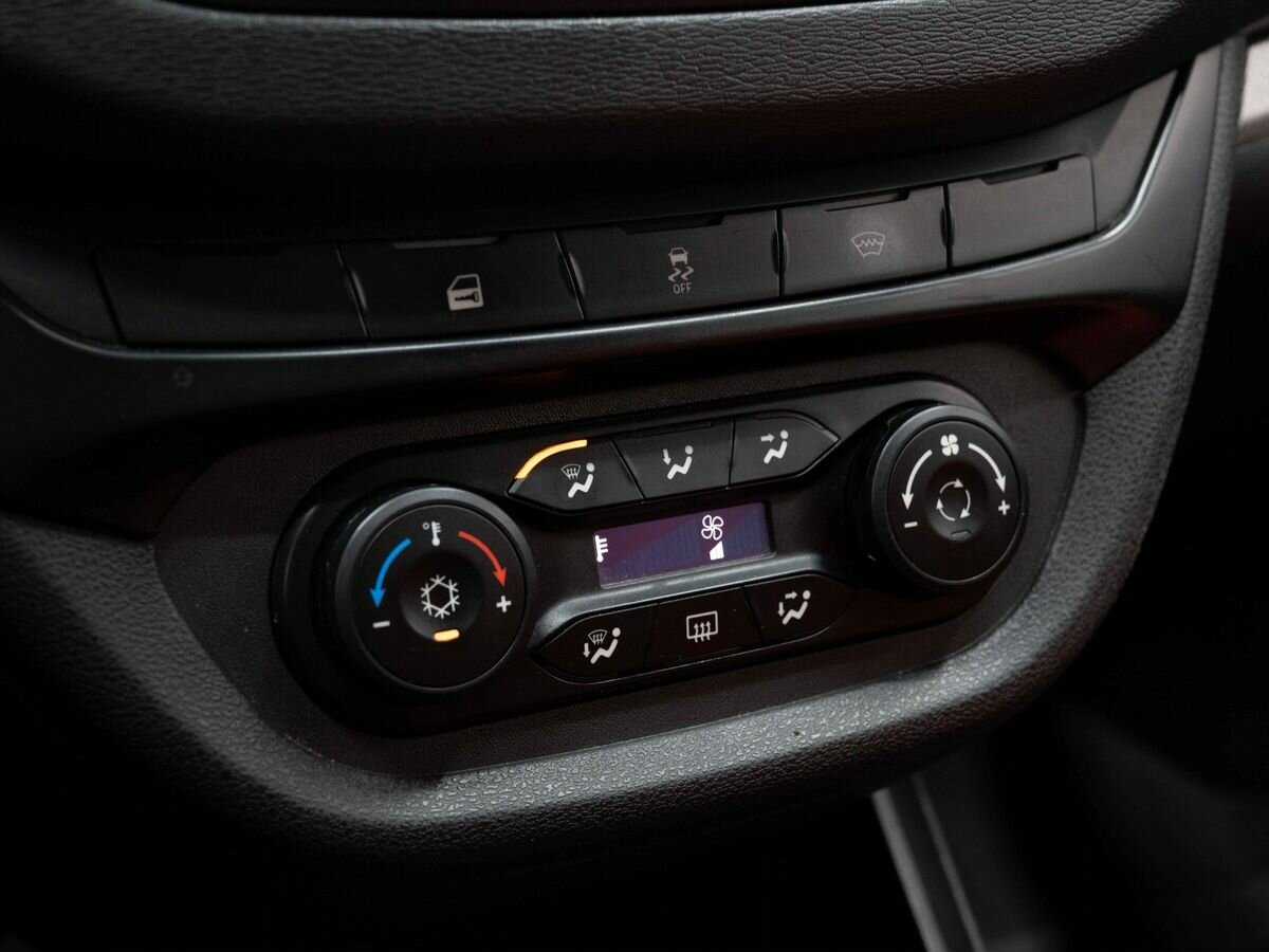 Купить Лада (ВАЗ) Веста, 2021, 79 850 км.. Фото: #19