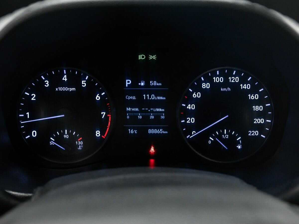 Купить Хендай Солярис, 2018, 85 000 км.. Фото: #20