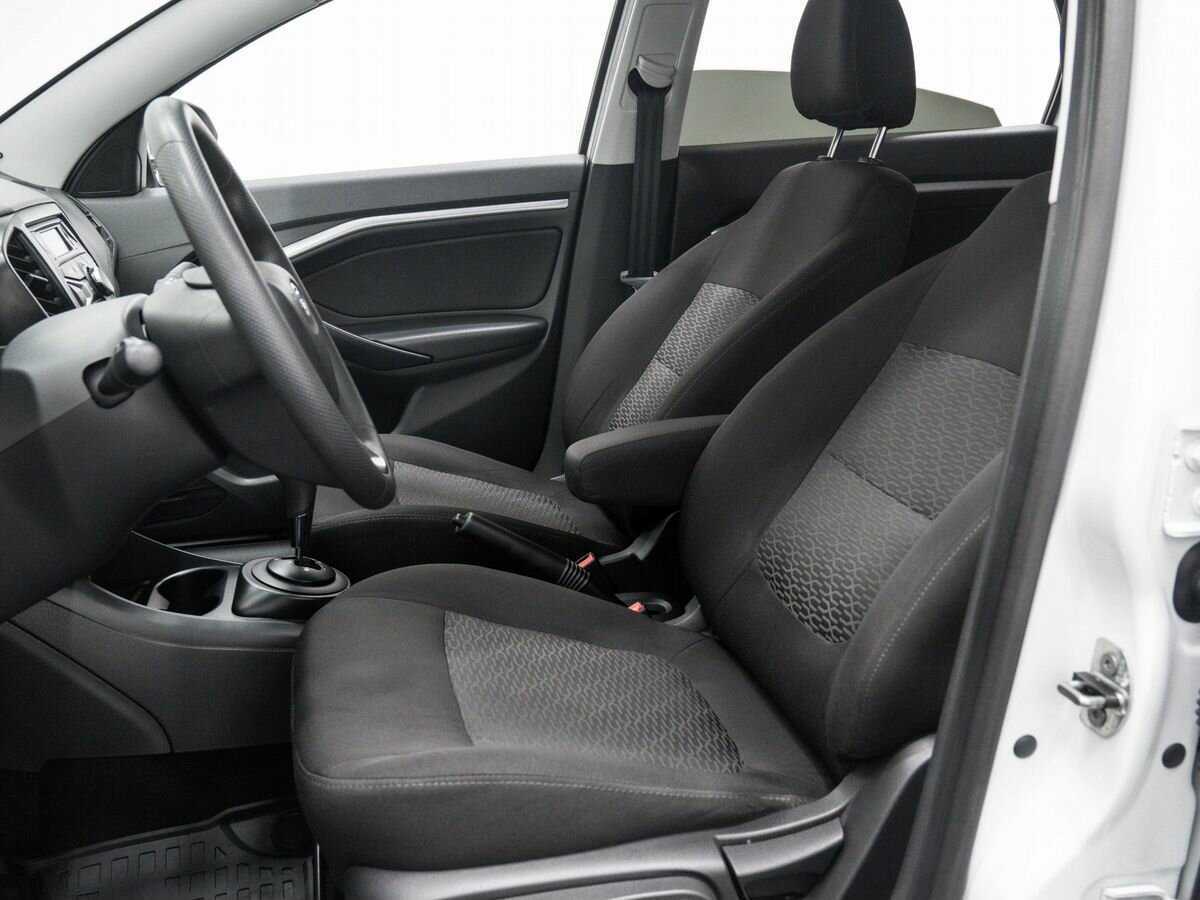 Купить Лада (ВАЗ) Веста, 2017, 125 000 км.. Фото: #13