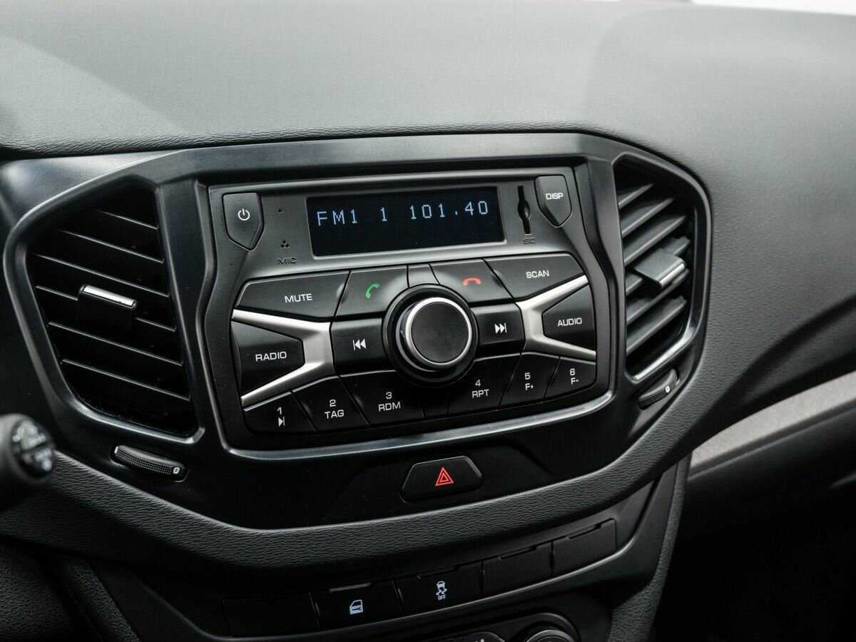 Купить Лада (ВАЗ) Веста, 2017, 125 000 км.. Фото: #19