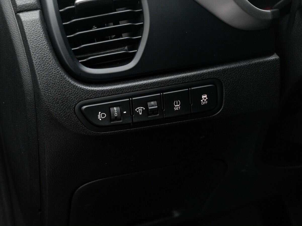 Купить Киа Рио, 2020, 39 000 км.. Фото: #15