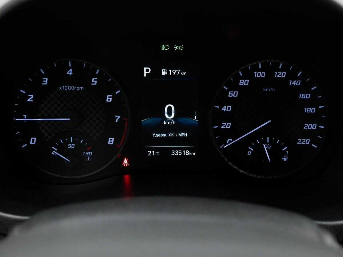 Купить Хендай Солярис, 2021, 35 000 км.. Фото: #19