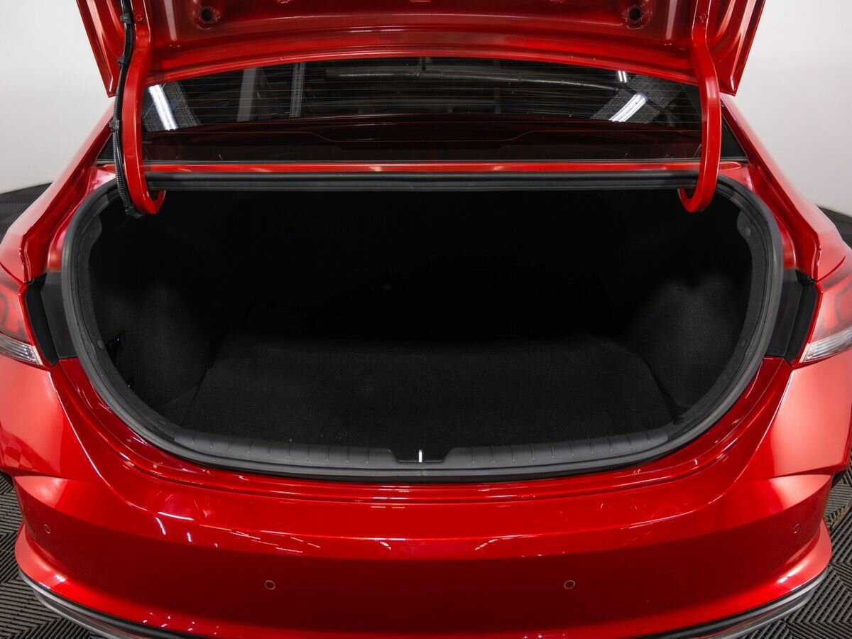 Купить Хендай Солярис, 2021, 35 000 км.. Фото: #20