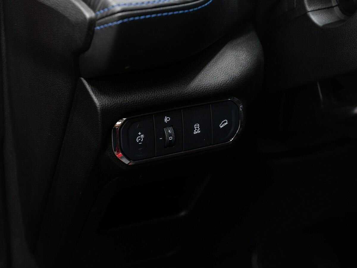 Купить Хавал Джолион, 2022, 17 000 км.. Фото: #16