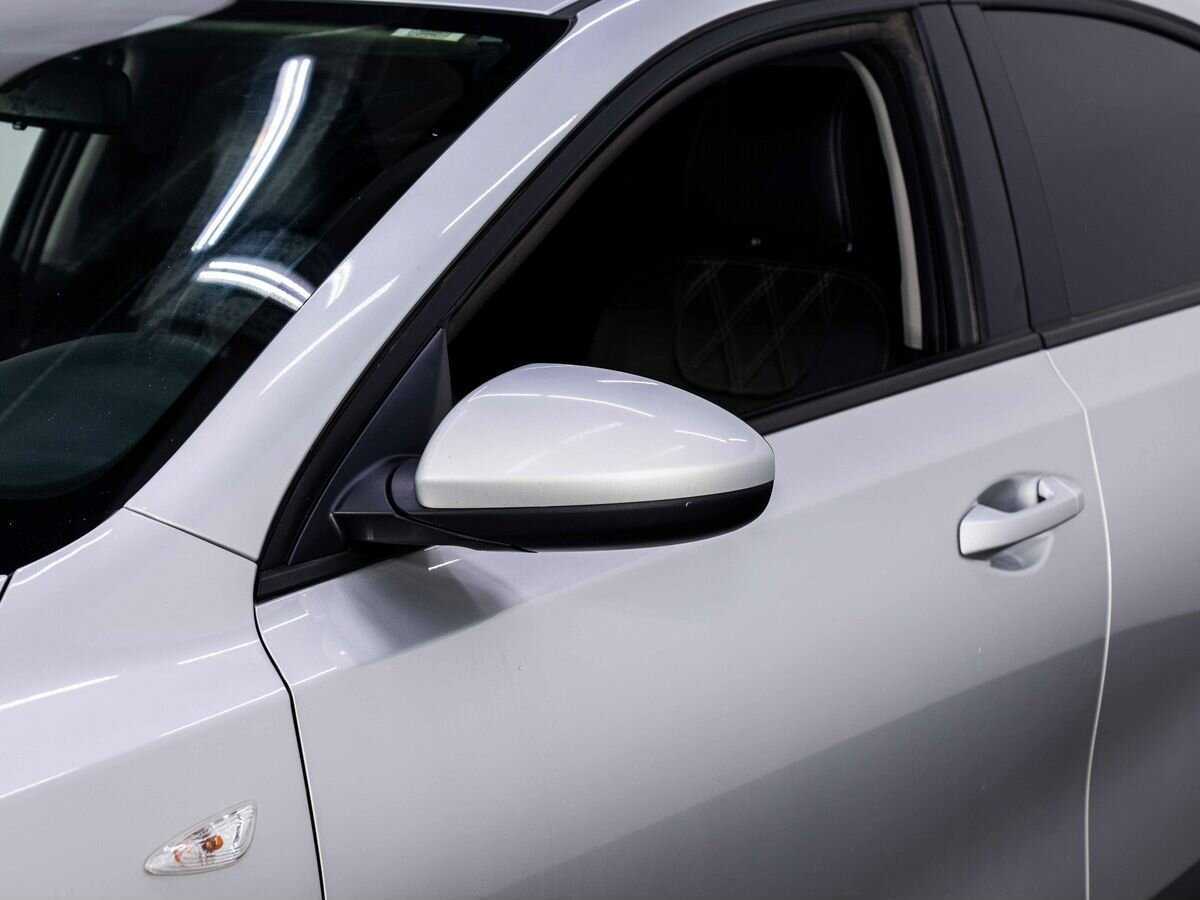 Купить Киа Церато, 2019, 56 000 км.. Фото: #7