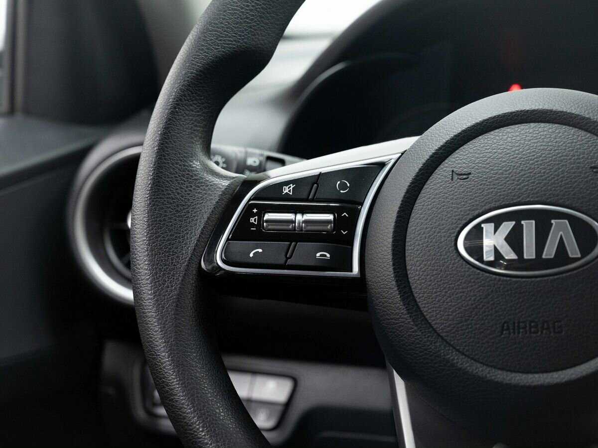 Купить Киа Церато, 2019, 56 000 км.. Фото: #16