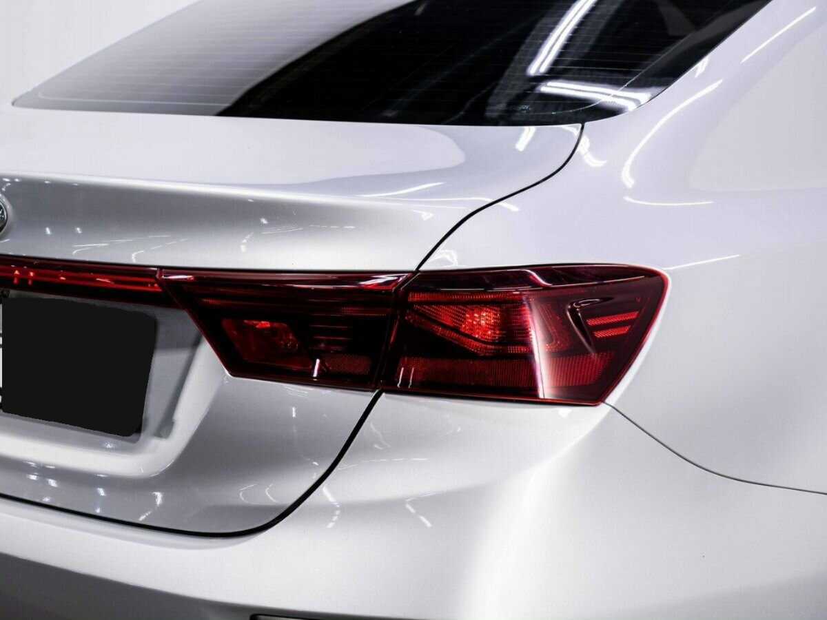 Купить Киа Церато, 2019, 56 000 км.. Фото: #26