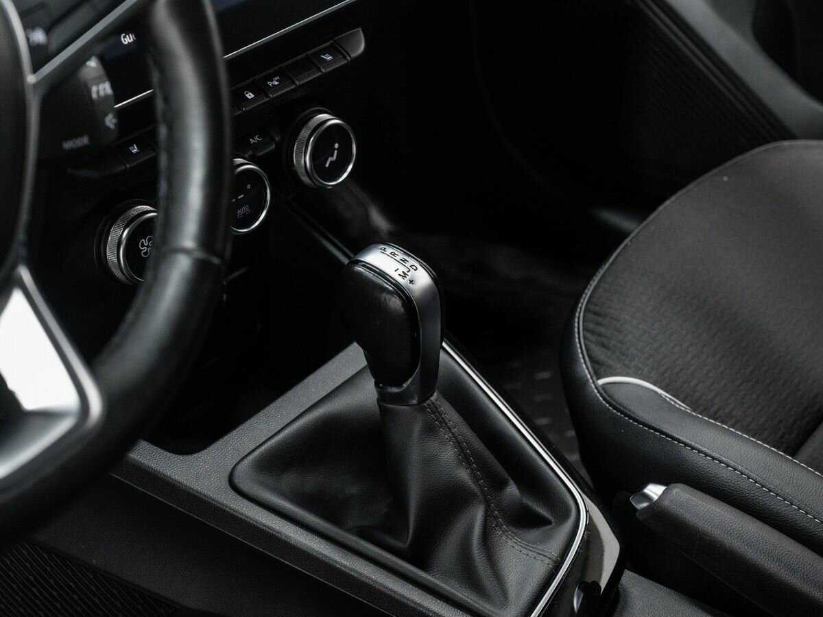 Купить Рено Аркана, 2021, 83 000 км.. Фото: #15