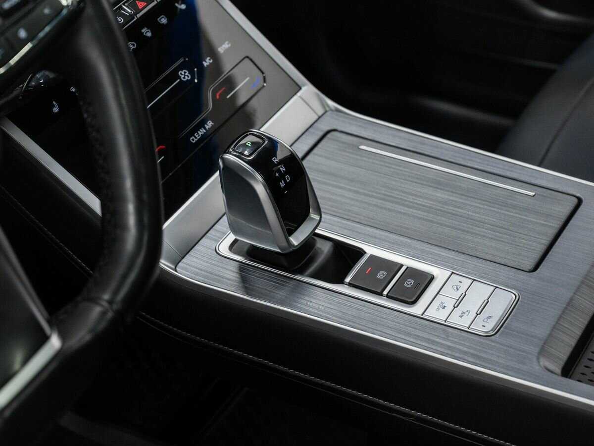 Купить Чери Тигго 7 Про Макс, 2022, 28 774 км.. Фото: #18