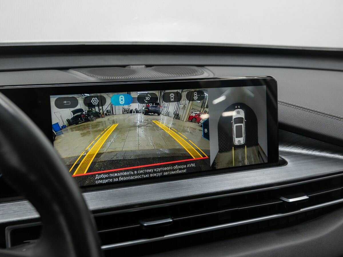 Купить Чери Тигго 7 Про Макс, 2022, 28 774 км.. Фото: #22