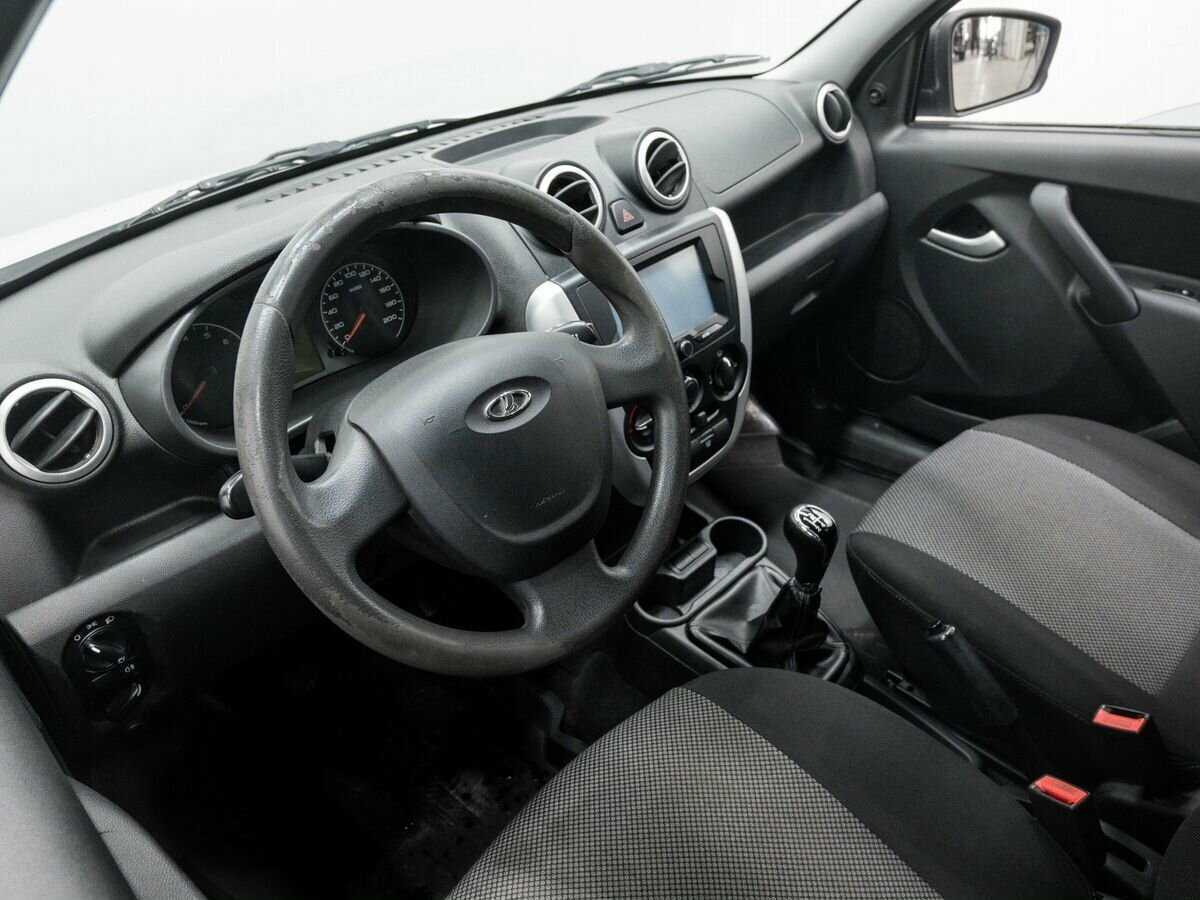 Купить Лада (ВАЗ) Гранта, 2014, 176 000 км.. Фото: #13