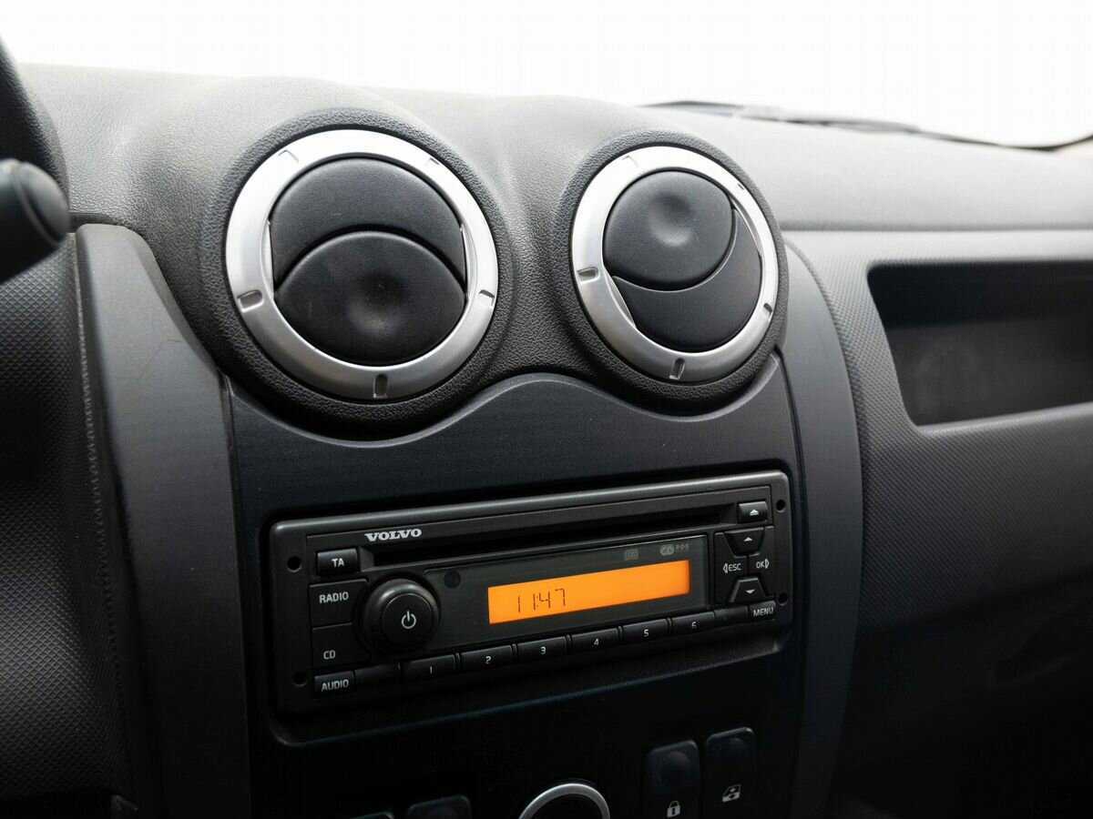 Купить Лада (ВАЗ) Ларгус, 2014, 105 379 км.. Фото: #15