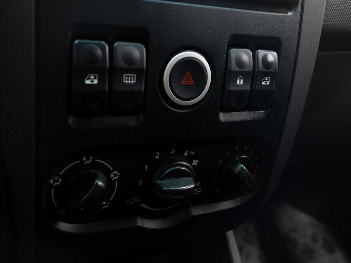 Купить Лада (ВАЗ) Ларгус, 2014, 105 379 км.. Фото: #16