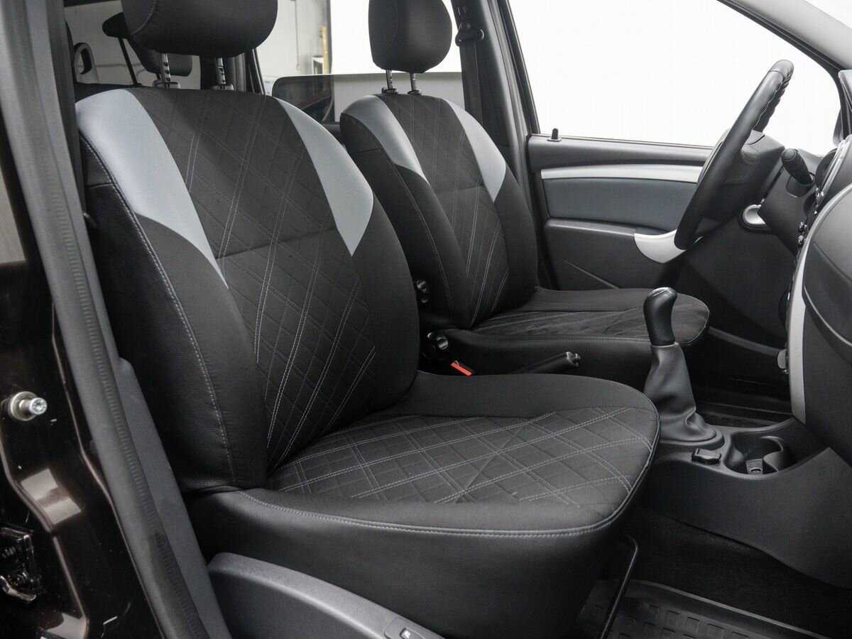 Купить Лада (ВАЗ) Ларгус, 2018, 140 000 км.. Фото: #8