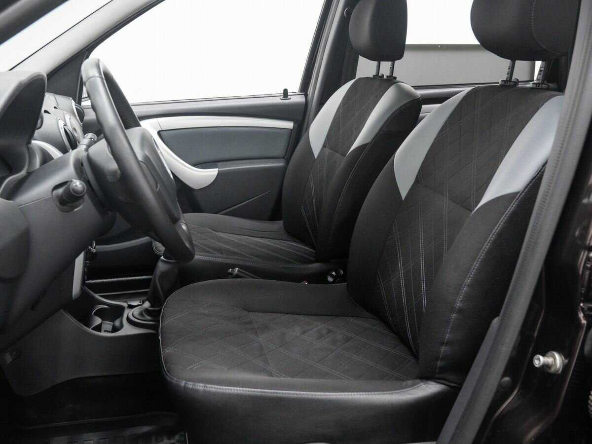 Купить Лада (ВАЗ) Ларгус, 2018, 140 000 км.. Фото: #14