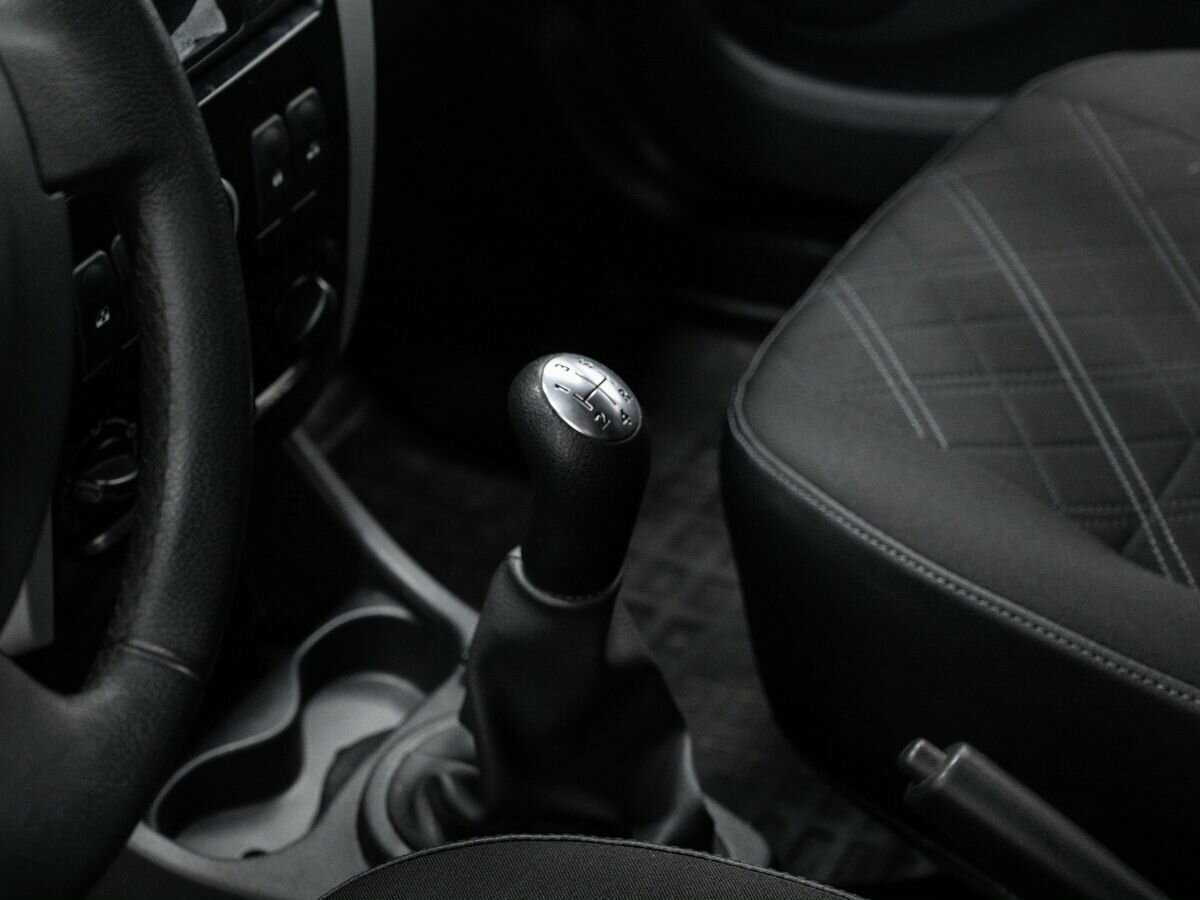 Купить Лада (ВАЗ) Ларгус, 2018, 140 000 км.. Фото: #15