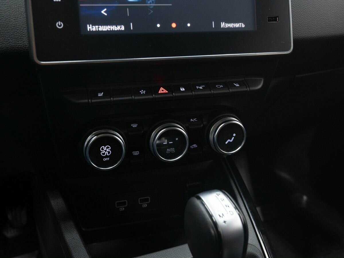 Купить Рено Аркана, 2019, 90 000 км.. Фото: #18