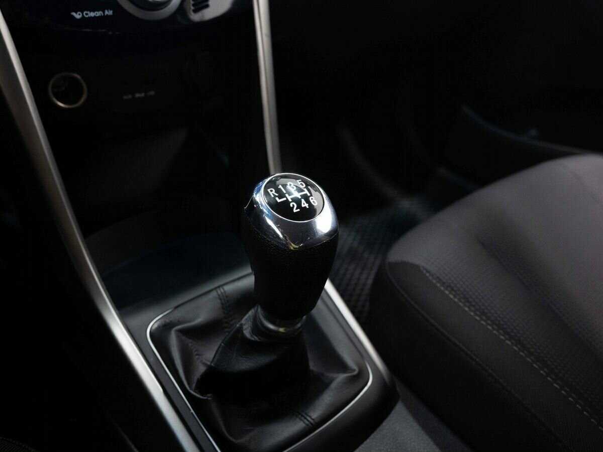 Купить Хендай ай30, 2013, 181 905 км.. Фото: #18