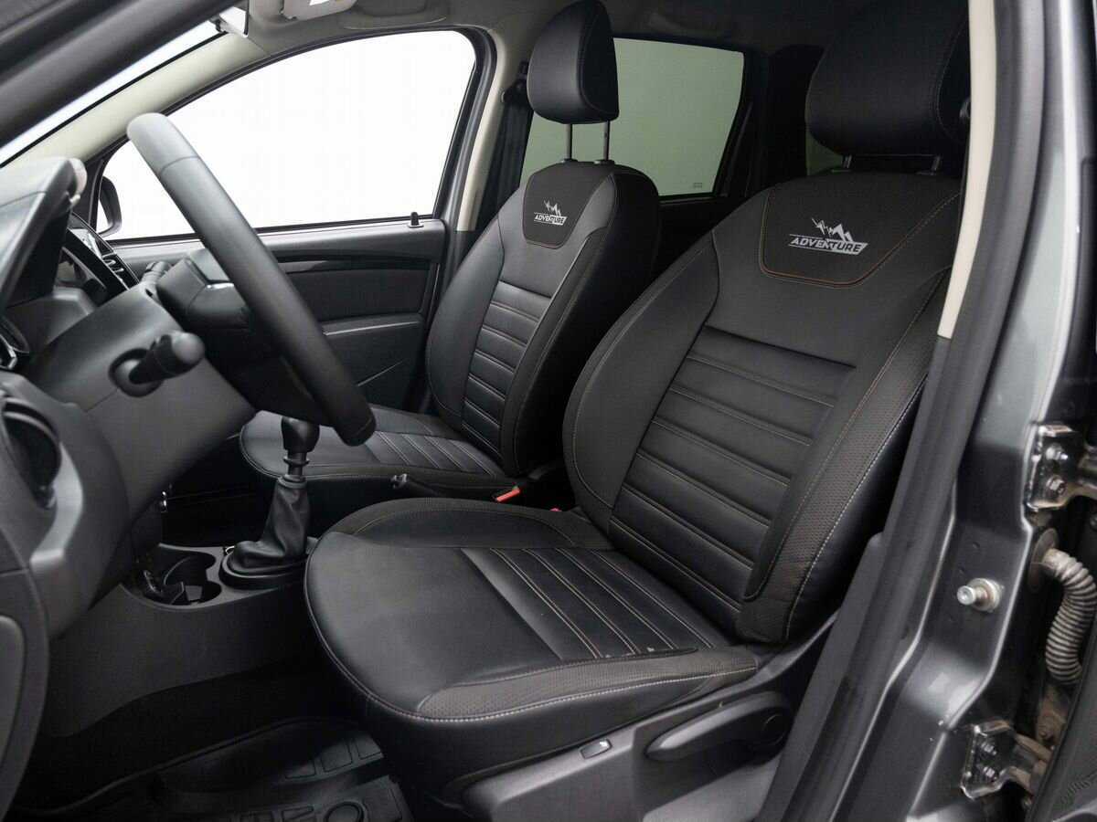 Купить Рено Дастер, 2019, 84 500 км.. Фото: #8