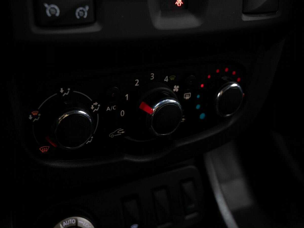 Купить Рено Дастер, 2019, 84 500 км.. Фото: #18