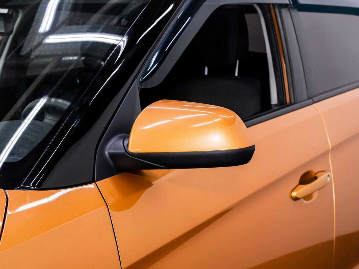 Купить Хендай Крета, 2017, 92 580 км.. Фото: #7