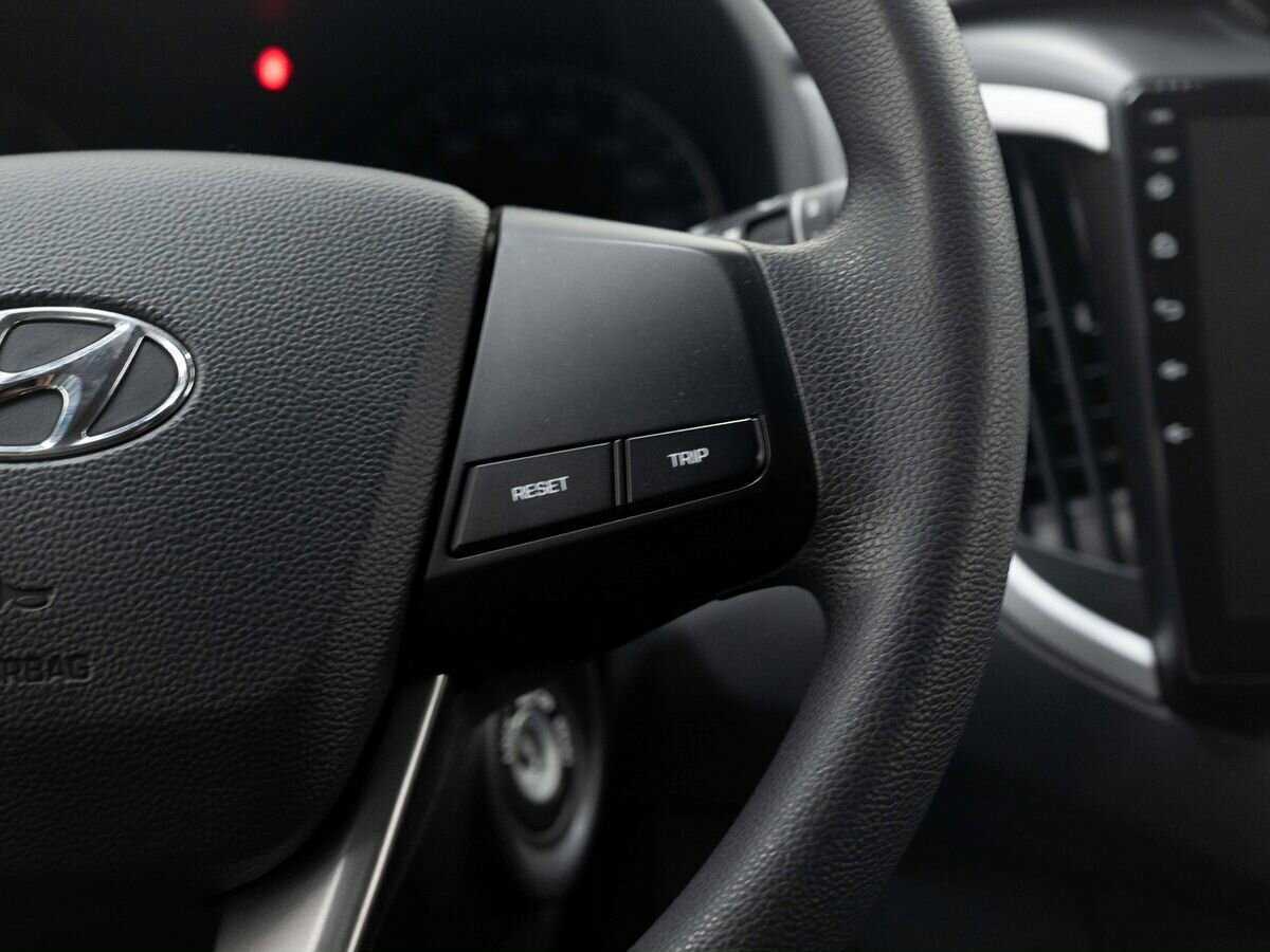 Купить Хендай Крета, 2017, 92 580 км.. Фото: #17