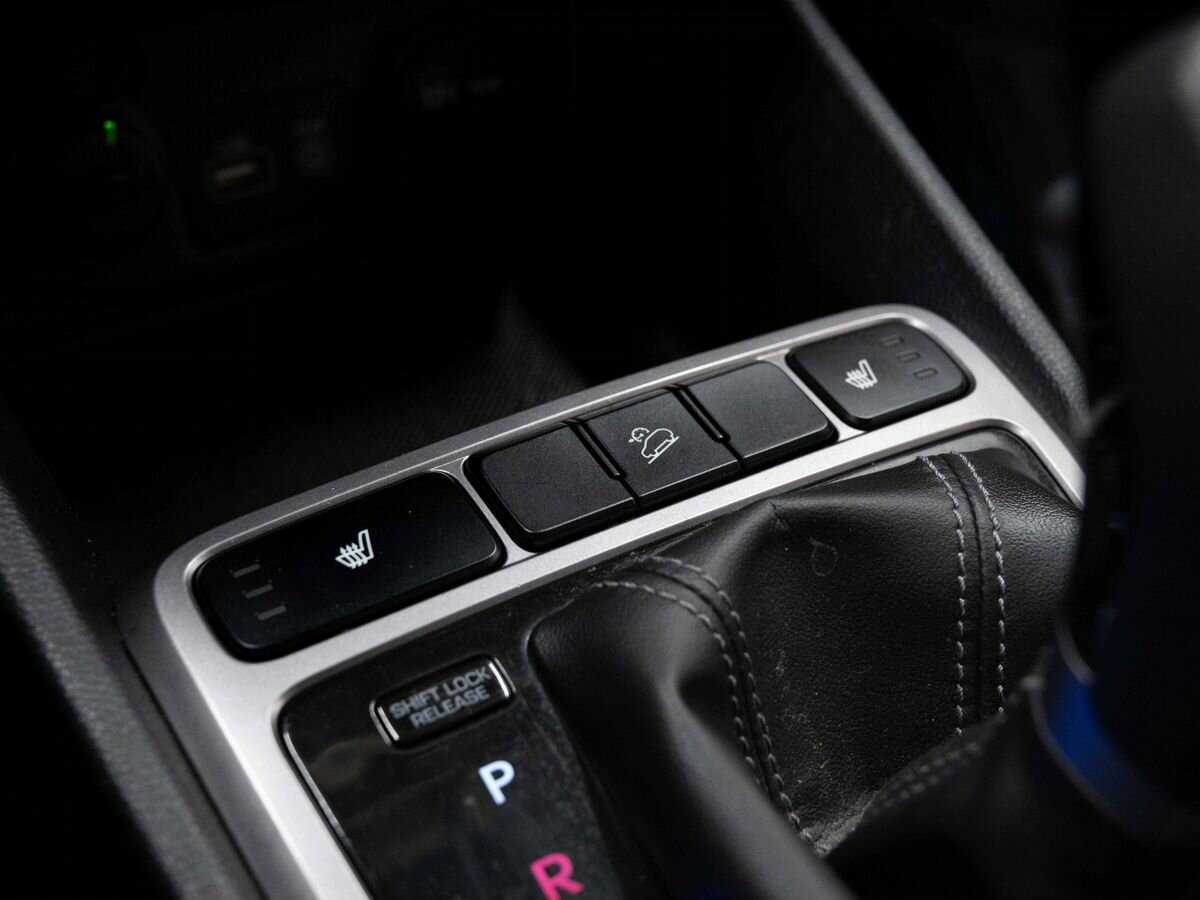 Купить Хендай Крета, 2017, 92 580 км.. Фото: #23